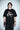 Restrained Chaos Oversized T-shirt - BonkersCorner