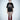 Restrained Chaos Oversized T-shirt - BonkersCorner