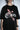 Restrained Chaos Oversized T-shirt - BonkersCorner