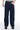 Ridge Line Blue Straight Fit Jeans - BonkersCorner