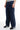 Ridge Line Blue Straight Fit Jeans - BonkersCorner