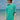 Rio Getaway Oversized T-shirt - BonkersCorner