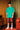 Rock Lee Oversized T-shirt - BonkersCorner