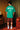Rock Lee Oversized T-shirt - BonkersCorner