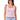 Rose Soft Fade Ribbed Tank - BonkersCorner