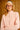 Rose Blush Crop Zipper Jacket - BonkersCorner