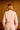 Rose Blush Crop Zipper Jacket - BonkersCorner