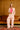 Rose Blush 4 Pockets Pant - BonkersCorner