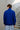 Royal Blue Spectrum Pullover - BonkersCorner