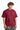 Rush Hour Stripe Oversized T-shirt - BonkersCorner