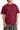Rush Hour Stripe Oversized T-shirt - BonkersCorner