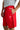 Rush Red Shorts - BonkersCorner