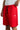 Rush Red Shorts - BonkersCorner