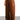 Russet Brown Track Pants - BonkersCorner