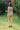 Taupe Fine Knit Co-ord Set - BonkersCorner