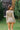 Taupe Fine Knit Co-ord Set - BonkersCorner