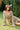 Taupe Fine Knit Co-ord Set - BonkersCorner