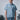 Street Petal Denim Shirt - BonkersCorner