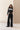 Black Dual Stripe Jacket - BonkersCorner