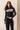 Black Dual Stripe Jacket - BonkersCorner
