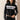 Black Dual Stripe Jacket - BonkersCorner