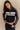 Navy Dual Stripe Jacket - BonkersCorner