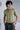 Premium Essential Olive Polo - BonkersCorner