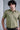 Premium Essential Olive Polo - BonkersCorner