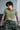 Premium Essential Olive Polo - BonkersCorner