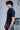 Premium Essential Navy Blue Polo - BonkersCorner
