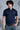 Premium Essential Navy Blue Polo - BonkersCorner