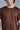 Brown Regular Fit T-Shirt - BonkersCorner