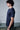 Navy Blue Regular Fit T-shirt - BonkersCorner