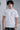 White Regular Fit T-Shirt - BonkersCorner