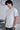White Regular Fit T-Shirt - BonkersCorner