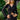 Black Fine Knit Co-ord Set - BonkersCorner