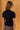 Navy Everyday Rib Knit Polo - BonkersCorner