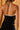 Club 01 Black Halter Top - BonkersCorner