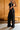 Club 01 Black Track Pant - BonkersCorner