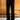 Club 01 Black Track Pant - BonkersCorner
