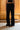 Club 01 Black Track Pant - BonkersCorner