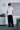Premium Essential White Polo - BonkersCorner