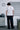 Premium Essential White Polo - BonkersCorner