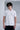 Premium Essential White Polo - BonkersCorner