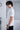 Premium Essential White Polo - BonkersCorner