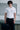 Premium Essential White Polo - BonkersCorner