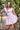 Blush Ballet Mood Dress - BonkersCorner