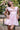 Blush Ballet Mood Dress - BonkersCorner