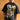 Bombay in 70mm Oversized T-shirt - BonkersCorner