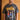 Urban Nomads Oversized T-shirt - BonkersCorner